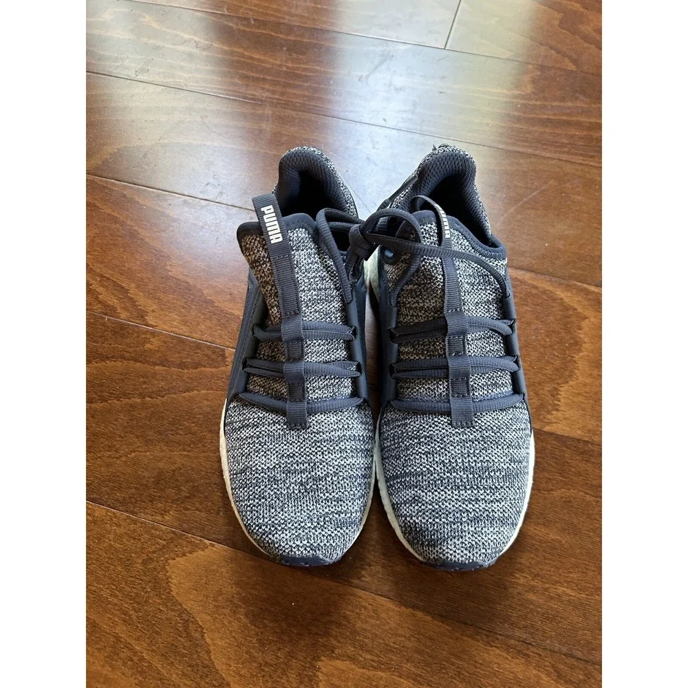 Puma finds this